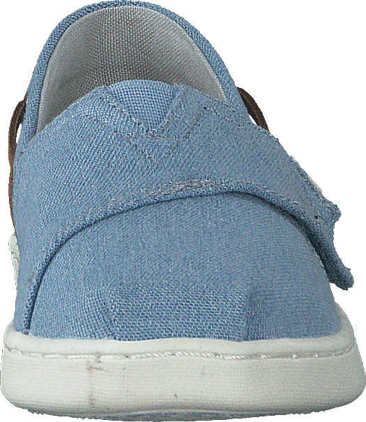 Toms Nvy Denm/syn Trim Tn Bimini Es Green 4 Toms Nvy Denm/syn Trim Tn Bimini Es Green - Image 4