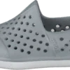 Toms Drizzle Grey Eva Tn Romp Slipo Grey
