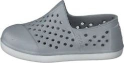Toms Drizzle Grey Eva Tn Romp Slipo Grey