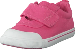Toms Bblgum Pnk Canvas Tn Dohny Sne Pink -Duffy kauppa 60235 64 2