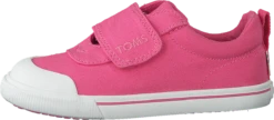 Toms Bblgum Pnk Canvas Tn Dohny Sne Pink