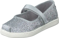 Toms Silver Irid Glimmer Tn M Jane Silver -Duffy kauppa 60235 66 2