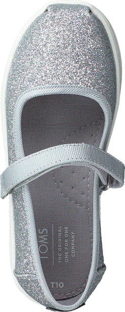 Toms Silver Irid Glimmer Tn M Jane Silver -Duffy kauppa 60235 66 5