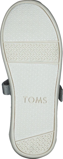 Toms Silver Irid Glimmer Tn M Jane Silver -Duffy kauppa 60235 66 6