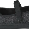 Toms Black Iridescent Glm Tn M Jane Black