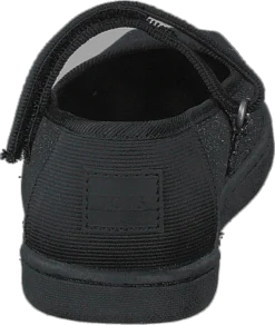 Toms Black Iridescent Glm Tn M Jane Black -Duffy kauppa 60235 67 4