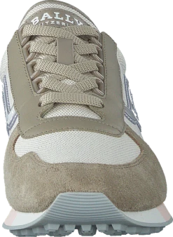 Bally Gavinia-t-canvas 105, Natural -Duffy kauppa 60235 69 3