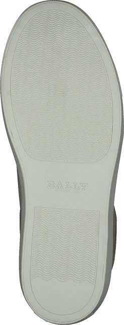 Bally Hendrik-fo 104, Caillou 19 -Duffy kauppa 60235 72 6