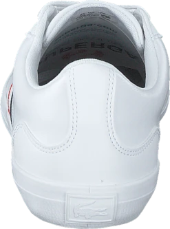 Lacoste Lerond Tri1 Cma Wht/nvy/red -Duffy kauppa 60235 86 4