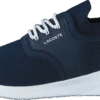 Lacoste Lt Sense 120 1 Sma Nvy/wht