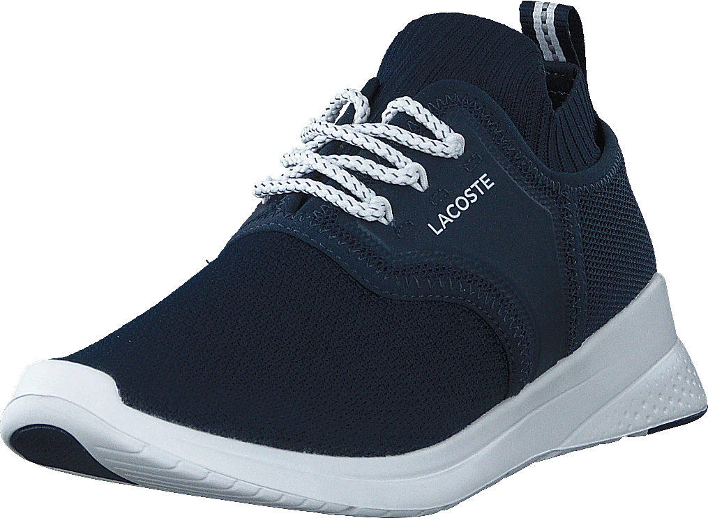 Lacoste Lt Sense 120 1 Sma Nvy/wht 3 Lacoste Lt Sense 120 1 Sma Nvy/wht - Image 3
