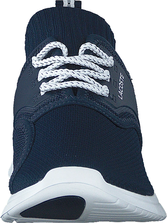 Lacoste Lt Sense 120 1 Sma Nvy/wht 4 Lacoste Lt Sense 120 1 Sma Nvy/wht - Image 4