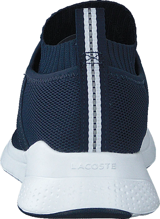 Lacoste Lt Sense 120 1 Sma Nvy/wht 5 Lacoste Lt Sense 120 1 Sma Nvy/wht - Image 5