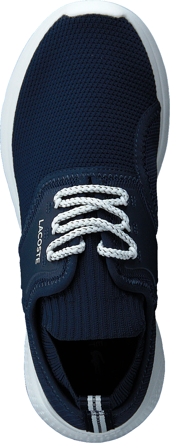 Lacoste Lt Sense 120 1 Sma Nvy/wht 6 Lacoste Lt Sense 120 1 Sma Nvy/wht - Image 6