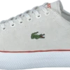 Lacoste Gripshot 120 1 Cma Off Wht/org