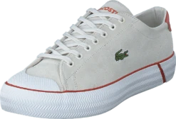 Lacoste Gripshot 120 1 Cma Off Wht/org -Duffy kauppa 60236 03 2