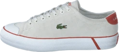 Lacoste Gripshot 120 1 Cma Off Wht/org