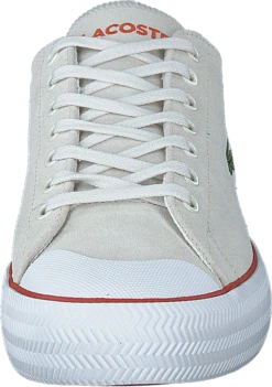 Lacoste Gripshot 120 1 Cma Off Wht/org -Duffy kauppa 60236 03 3