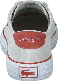 Lacoste Gripshot 120 1 Cma Off Wht/org -Duffy kauppa 60236 03 4