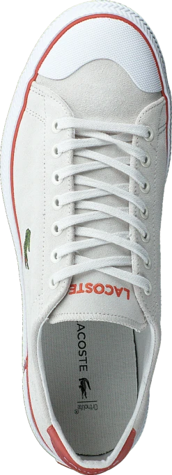 Lacoste Gripshot 120 1 Cma Off Wht/org -Duffy kauppa 60236 03 5