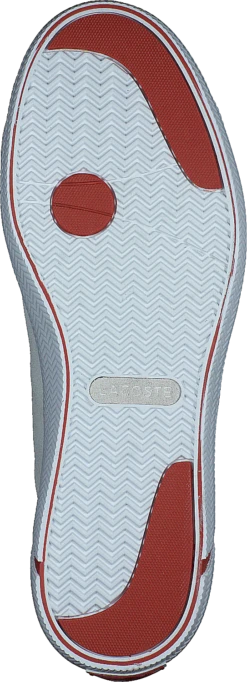 Lacoste Gripshot 120 1 Cma Off Wht/org -Duffy kauppa 60236 03 6