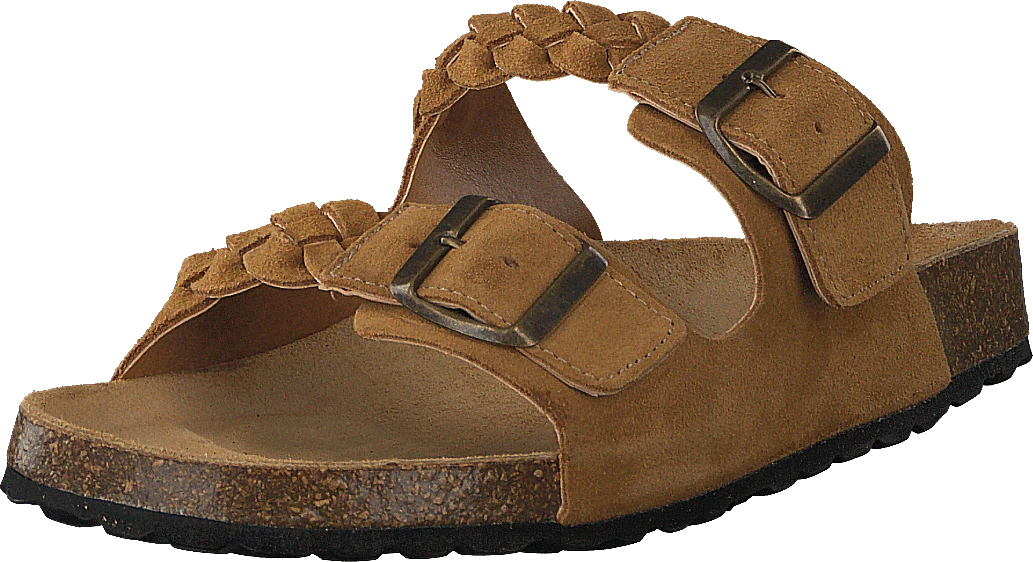 Shoe The Bear Cara S 135 Tan 3 Shoe The Bear Cara S 135 Tan - Image 3