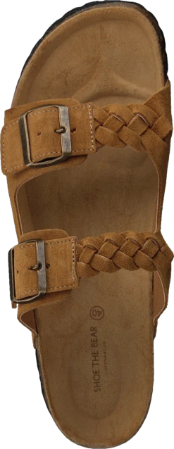 Shoe The Bear Cara S 135 Tan 12 Shoe The Bear Cara S 135 Tan -Duffy kauppa 60236 06 5