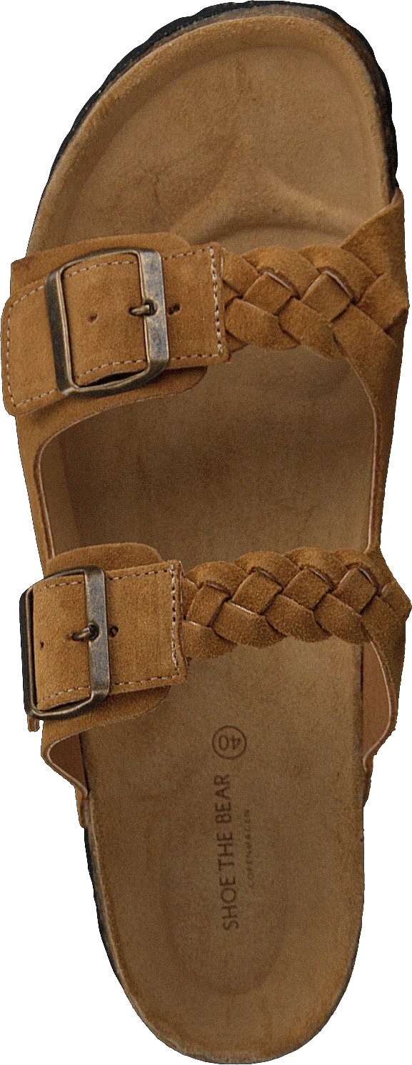 Shoe The Bear Cara S 135 Tan 6 Shoe The Bear Cara S 135 Tan - Image 6