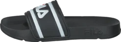Fila Morro Bay Slipper 2.0 Black