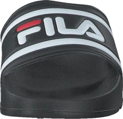 Fila Morro Bay Slipper 2.0 Black -Duffy kauppa 60236 09 3
