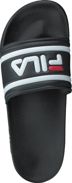 Fila Morro Bay Slipper 2.0 Black -Duffy kauppa 60236 09 5