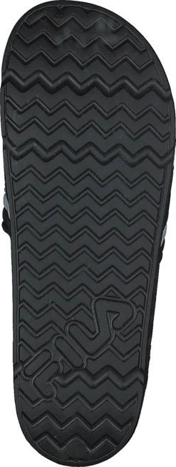 Fila Morro Bay Slipper 2.0 Black -Duffy kauppa 60236 09 6