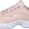 Fila Strada Low Wmn Rosewater