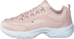 Fila Strada Low Wmn Rosewater