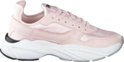 Fila Dynamico Low Wmn Rosewater -Duffy kauppa 60236 14 1