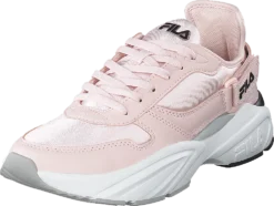 Fila Dynamico Low Wmn Rosewater -Duffy kauppa 60236 14 2