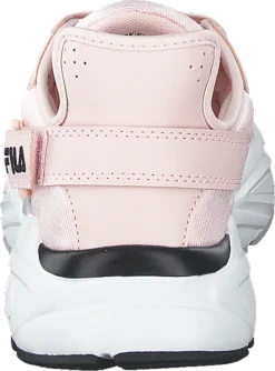 Fila Dynamico Low Wmn Rosewater -Duffy kauppa 60236 14 4