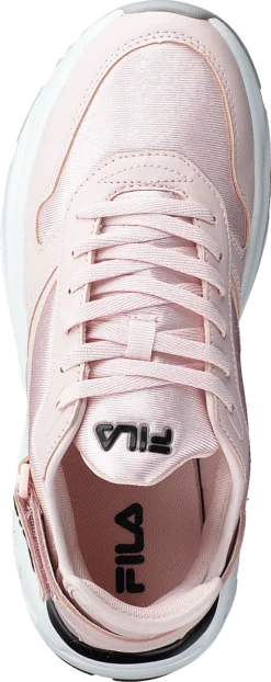 Fila Dynamico Low Wmn Rosewater -Duffy kauppa 60236 14 5