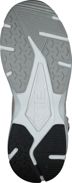 Fila Dynamico Low Wmn Rosewater -Duffy kauppa 60236 14 6