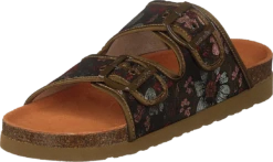 Lydia Light Brown 9 Lydia Light Brown -Duffy kauppa 60236 31 2