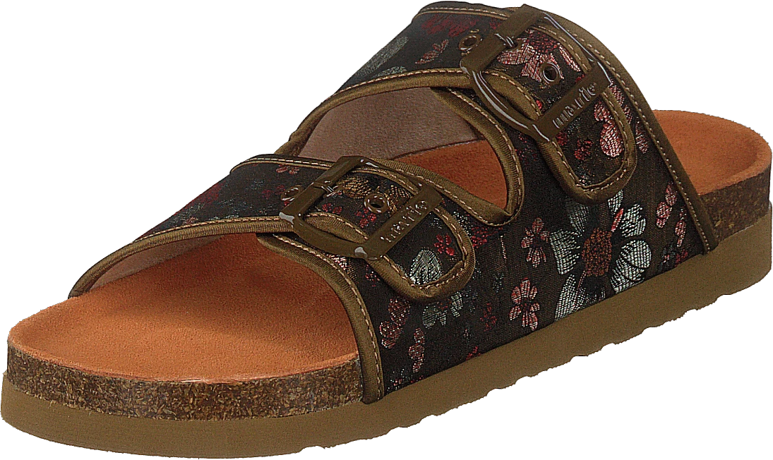 Lydia Light Brown 3 Lydia Light Brown - Image 3