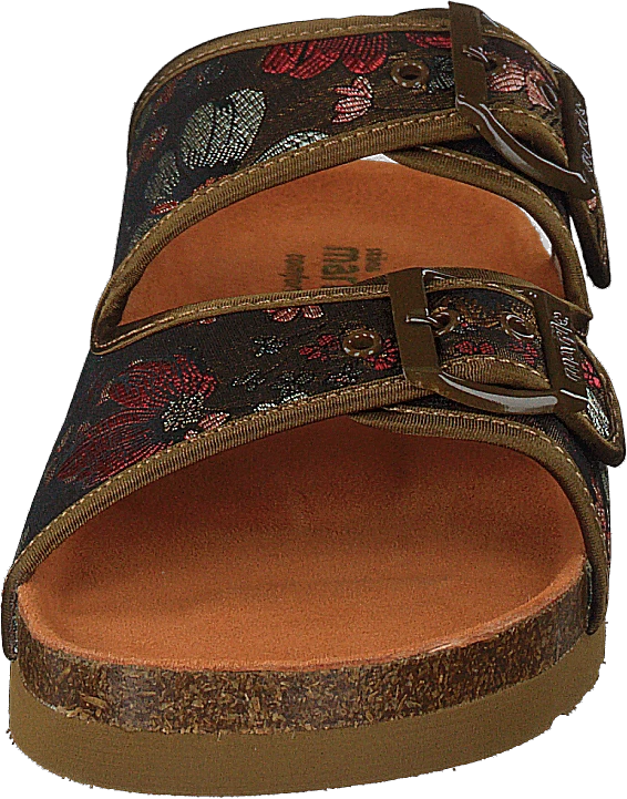 Lydia Light Brown 4 Lydia Light Brown - Image 4