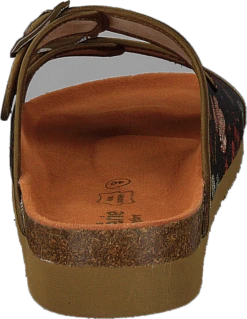 Lydia Light Brown 11 Lydia Light Brown -Duffy kauppa 60236 31 4