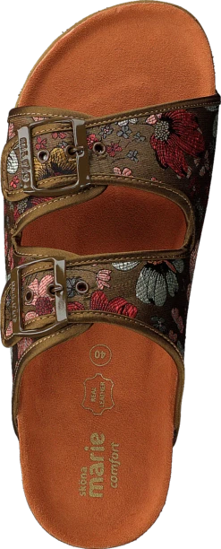 Lydia Light Brown 12 Lydia Light Brown -Duffy kauppa 60236 31 5