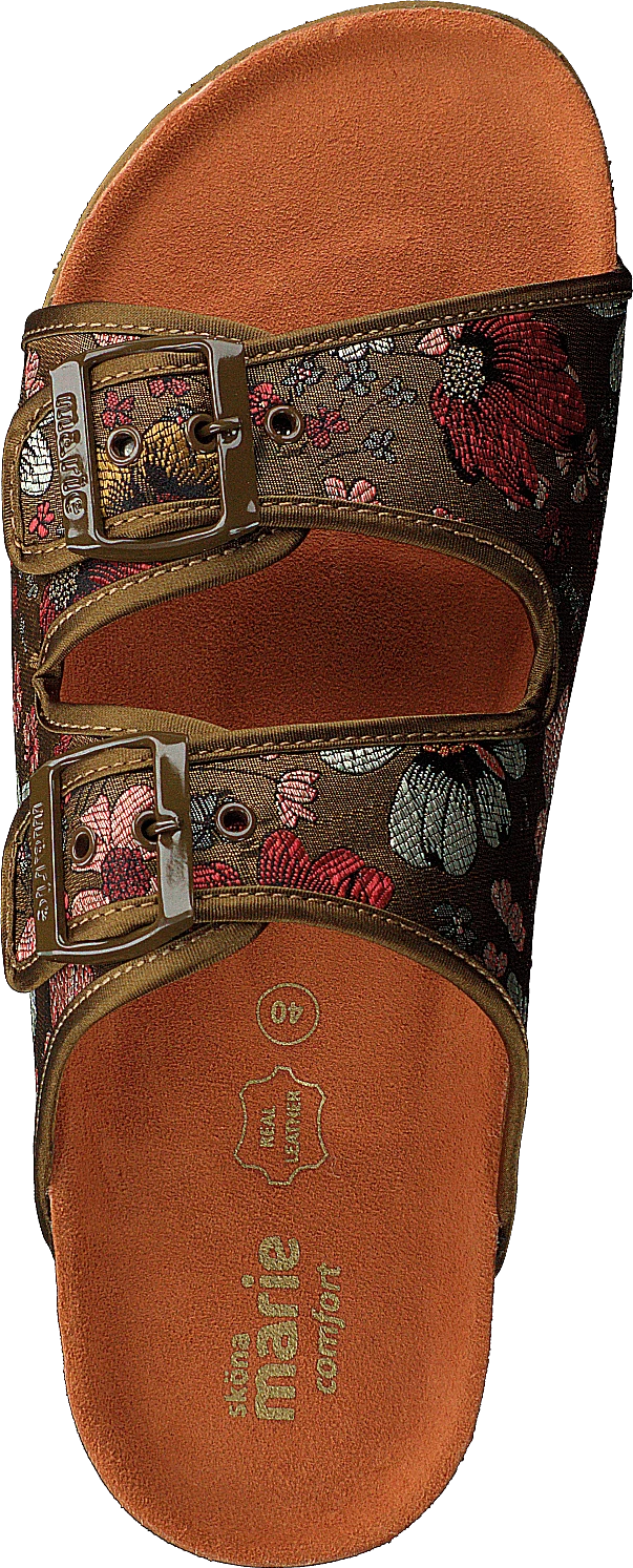 Lydia Light Brown 6 Lydia Light Brown - Image 6