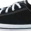 Converse Chuck Taylor All Star Dainty Black