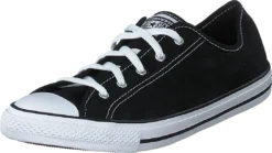 Converse Chuck Taylor All Star Dainty Black -Duffy kauppa 60236 61 2