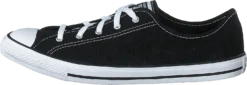 Converse Chuck Taylor All Star Dainty Black