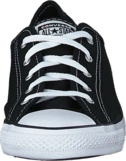 Converse Chuck Taylor All Star Dainty Black -Duffy kauppa 60236 61 3