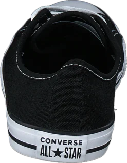 Converse Chuck Taylor All Star Dainty Black -Duffy kauppa 60236 61 4